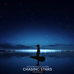 Alesso & Marshmello - Chasing Stars ft. James Bay (CYLAN Remix)