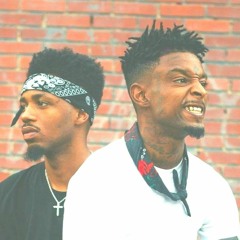 [FREE] Boyz-N-The Hood | 21 Savage X Metro Boomin Type Beat (Buy 1 Get 3)