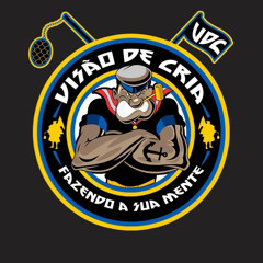 TURMA VISAO DE CRIA - PRA CHEGAR ATÉ OS MENOR É INADMISSÍVEL