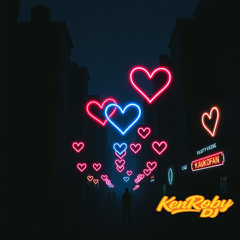 Cuori al Neon (Dark-Pop-Synth)