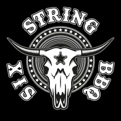 Down At The Six String BBQ
