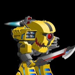 Super Mechs OST 4