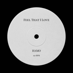 Feel That I Love (Vocal Mix)