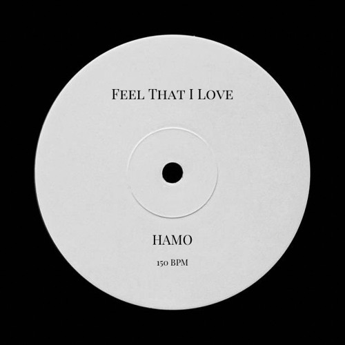 Feel That I Love (Vocal Mix)