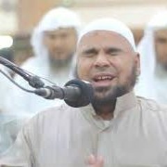 حوار ناري بين الشيخ عبدالله كامل و فيروس كورونا