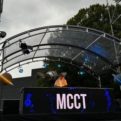 MCCT @Unifestival 2024 - Pianos Make Trance Better