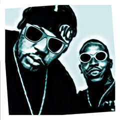 M.O.P. x Joell Ortiz - Ante Up (Jay Crate MSHP)