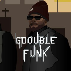Gdouble Funk - On the snare
