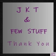 Hip Hop 90's Raw Mix by JKT & Few Stuff : Thank You