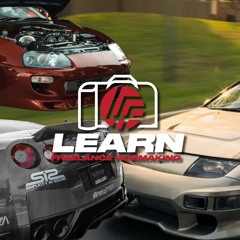 Learn Freelance Filmmaking - Car Video Playlist
