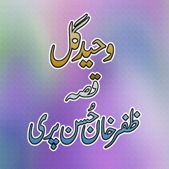Qessa Zafar Khan Aow Husan Pari, Pt. 5