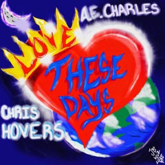 Chris Hovers & A.E.Charles - Down With Me