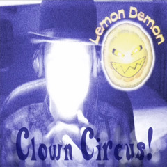 lemon demon- hyakugojyuuichi 2003 (i am known as the beef bastard)