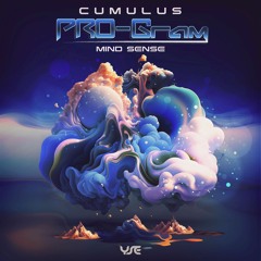 PRO-Gram -Cumulus (Mind Sense Remix) PREVIEW UPCOMING RELEASE ON Y.S.E 24.02.2023