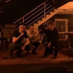 Tænker Kun På Mønt feat: Wish (prod: wish)