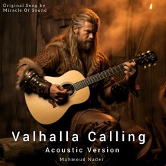 Valhalla Calling - Acoustic