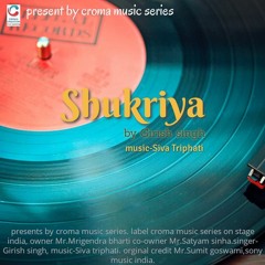sukariya|Jubin Nautiya|girish singh