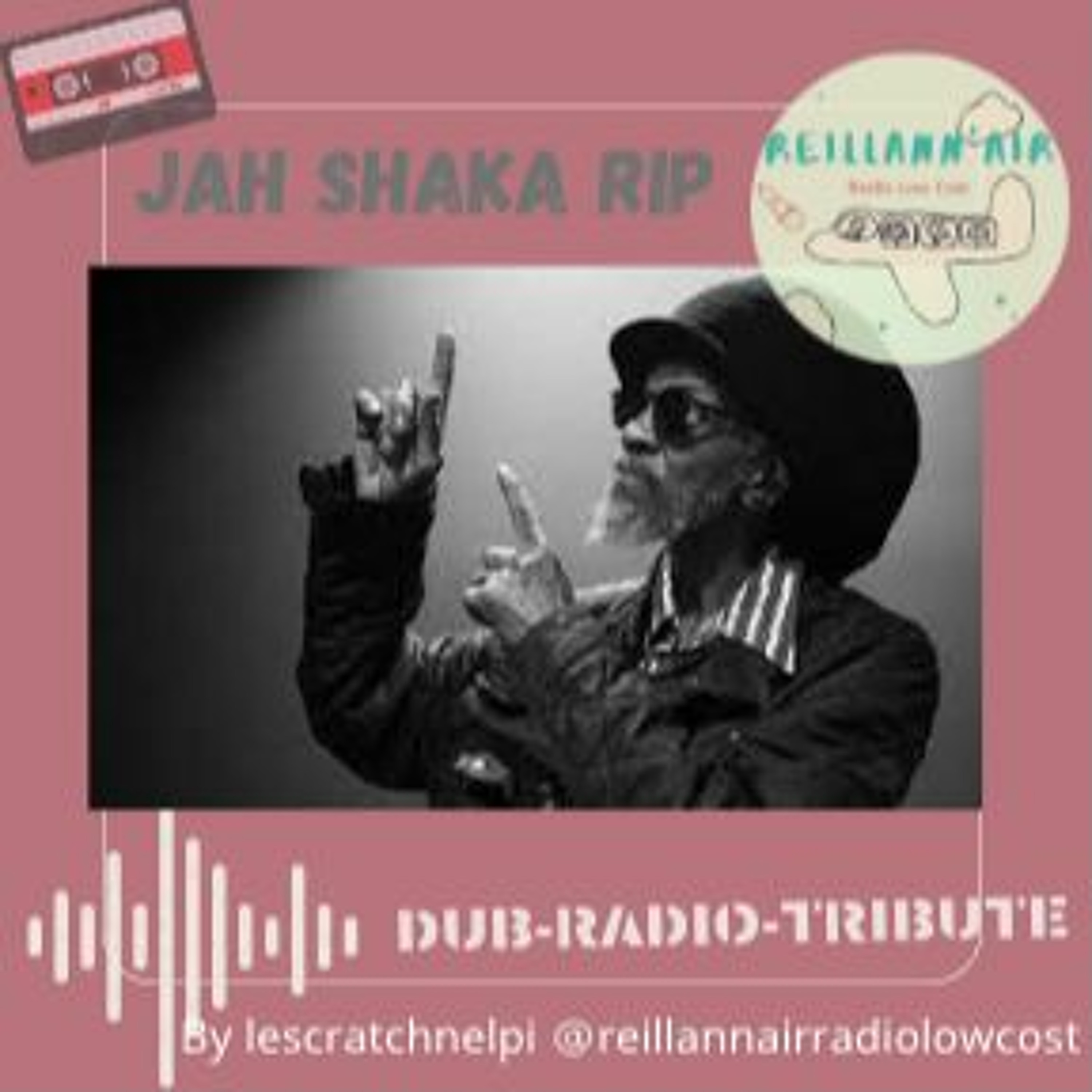 Shaka Tribute Avril 2023