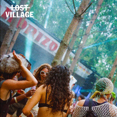 Live from Lost Village - Kepler