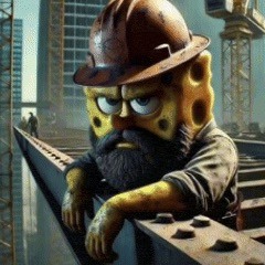 Blue Collar Anthem (Original)