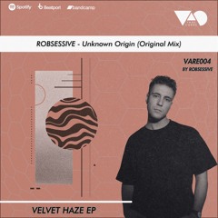 Unknown Origin (Original Mix)