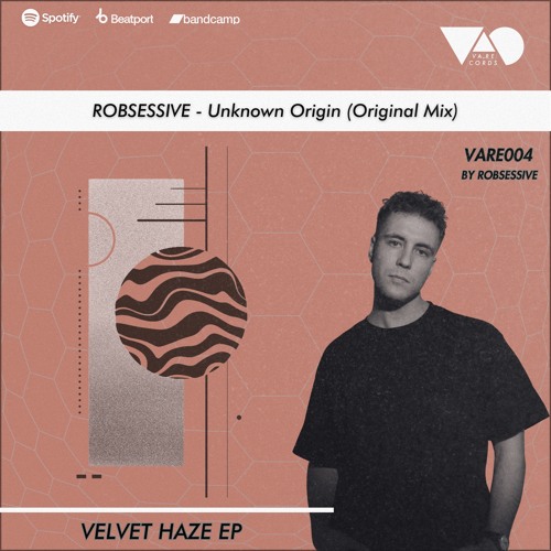 Unknown Origin (Original Mix)