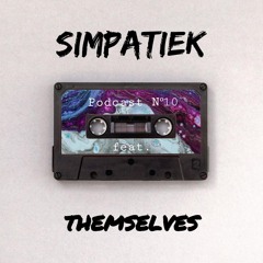 Simpatiek Podcast #10 - Simpatiek