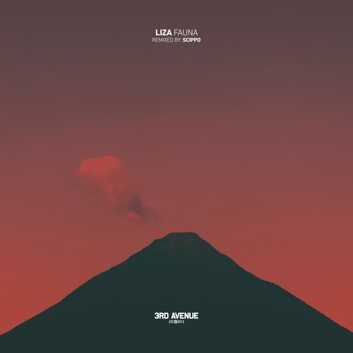 HMWL Premiere: LIZA - Kitsch (Original Mix) [3rd Avenue]
