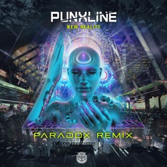 Punxline - New Reality (Paradox Remix)