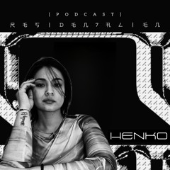 RESIDEN7-PODCAST 033 HENKO