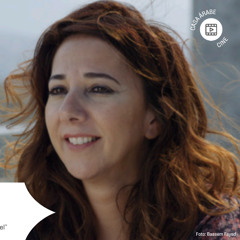 Coloquio con la directora libanesa Eliane Raheb con motivo de la proyección de "La guerra de Miguel"