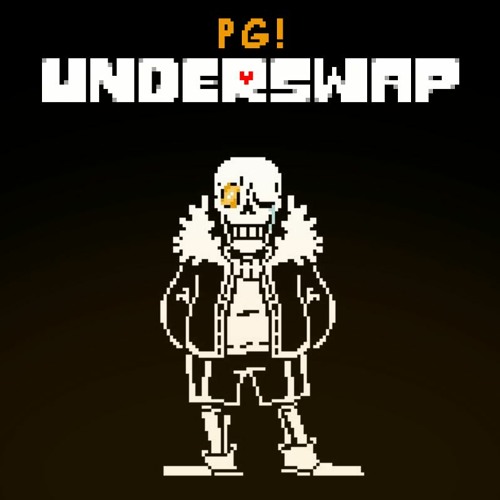 PG!Underswap - DISLOVANIAC [Moikey's Cover]