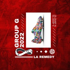 Group G 2022 - La Remedy