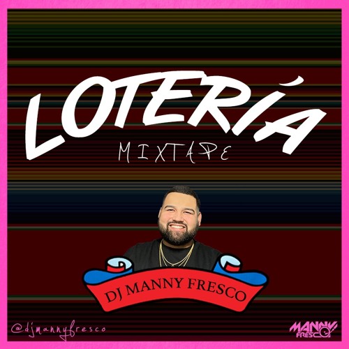 Lotería