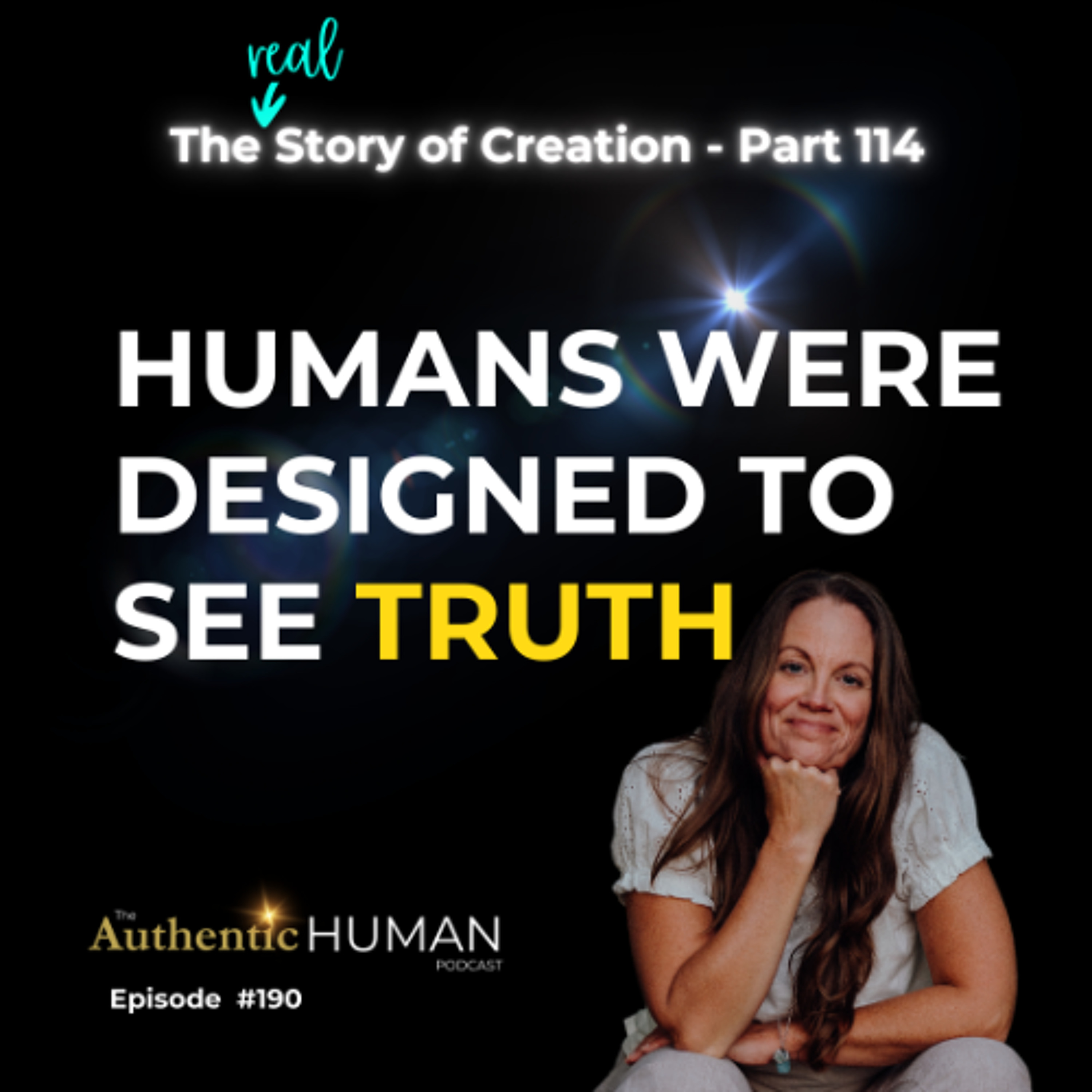 EP190 The Story of Creation Part 114