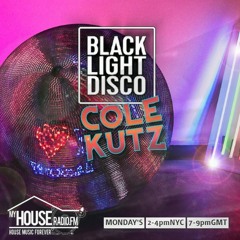 BLD 19th August 2024 with Cole Kutz