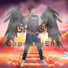 DopeBoy-GHØ$T