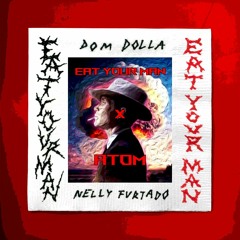 Dom Dolla x Nari & Milani - Eat Your Man x Atom (STIVE Edit)