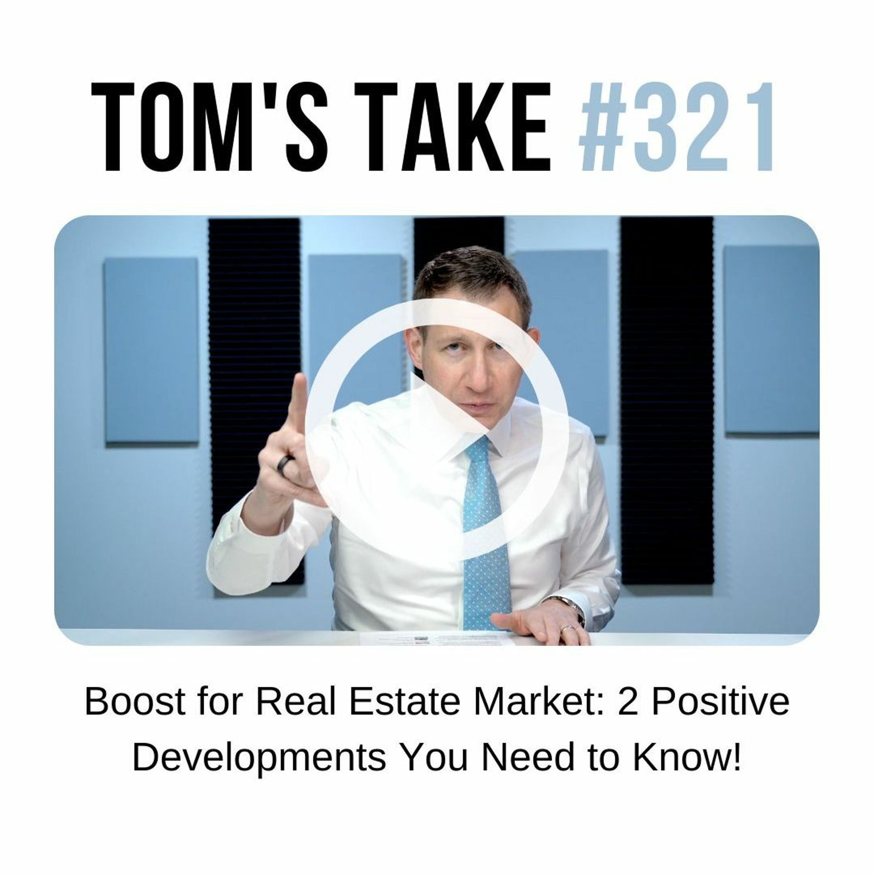 The Tom Toole Sales Group Podcast