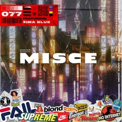 Misce 077 - Zima Blue