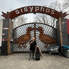 The Checkup @ Sisyphos Wintergarten - Easter Holiday 2024 [6-9AM]