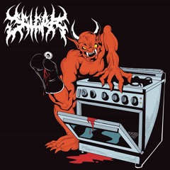 The Devil's Oven Mitts