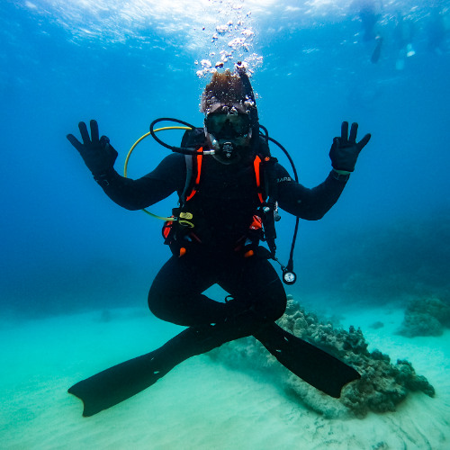 Scuba Sessions Vol. 4