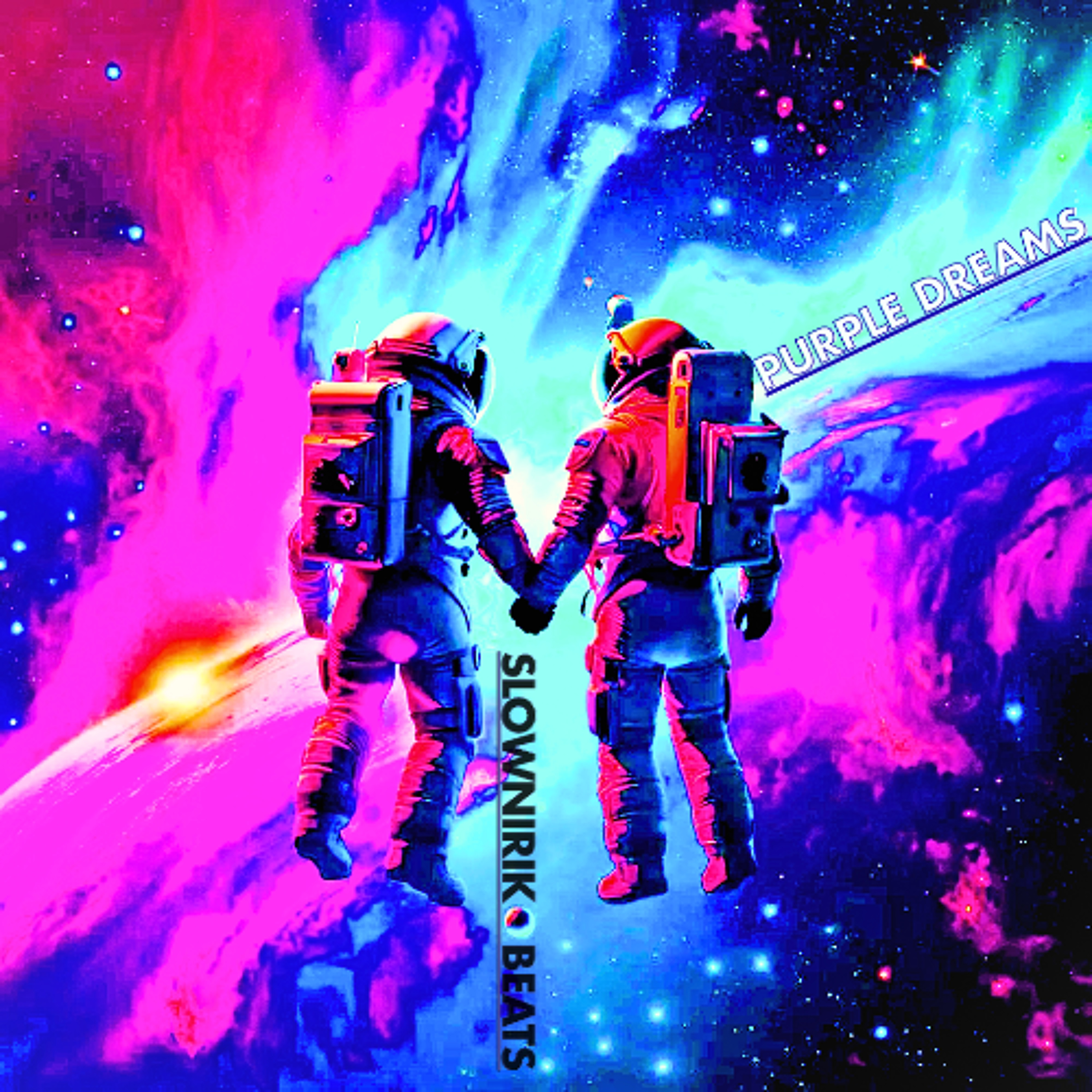 The Weeknd x SZA x Justin Bieber Type Beat 2026 - "Purple dreams" episode artwork