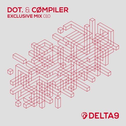 DOt. & cømpiler - Exclusive Mix 010