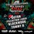 Artwork for COLLABORATIONS MIX. VOL 10. 2023 XMAS SPECIAL **DUTON**PSILOCYBIN LADEN**KLOCKWORK**TOMMY B