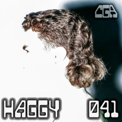 CGA Showcase 041 - Haggy