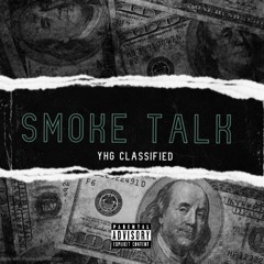 Smoke Talk (Freestyle)