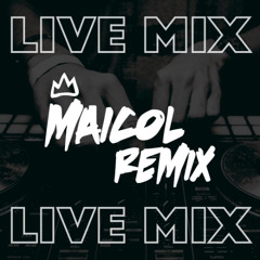 MAICOL REMIX - LIVE MIX #010 (ROCK POP INGLES)