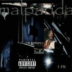 malparida - TUPACLESS NIGHTS